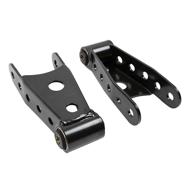 Load image into Gallery viewer, Belltech 6700 BT Shackle Kit
