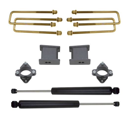 Maxtrac 901740 MXT Lift Kit