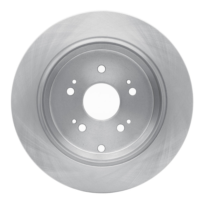 Load image into Gallery viewer, Dfc 600-59048 DFC Brake Rotors - Plain

