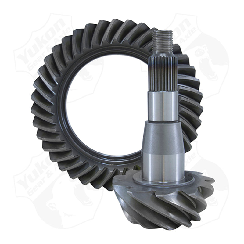 Load image into Gallery viewer, Yukon Gear &amp; Axle YG C9.25-390 YUK Gear Sets - Chrysler
