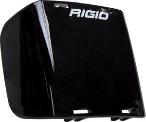 RIGID Industries 32181 Light Cover for Dually Side Shooter - Black