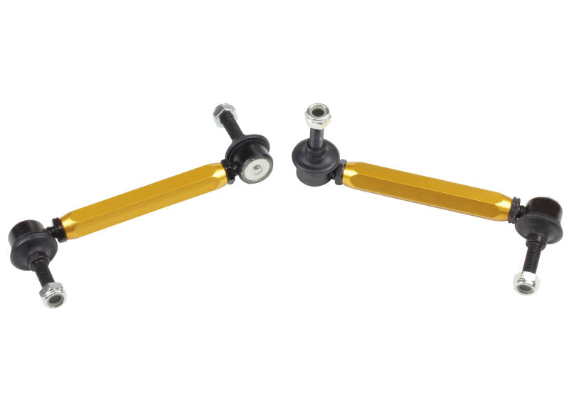 Load image into Gallery viewer, Whiteline KLC173 WL Sway Bar Links

