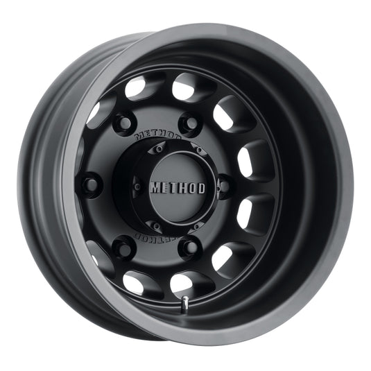 Method Wheels MR901655925138N MRW MR901 Wheels