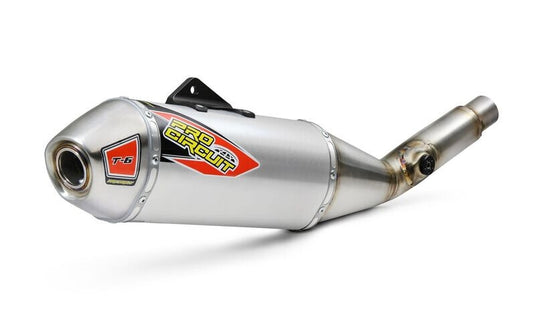 Pro Circuit 0152225A T-6 Slip-On