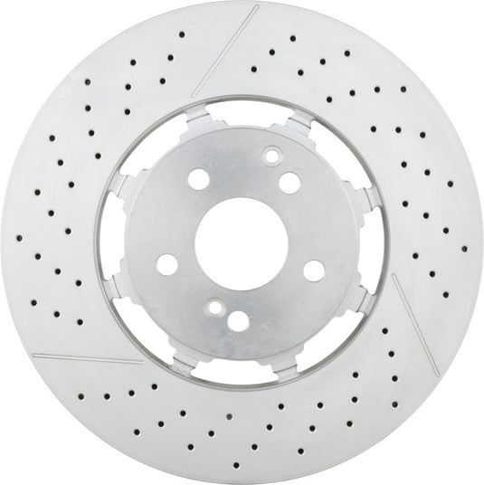 Brembo Oe 09.C826.33 BRE OE Equivalent Rotors