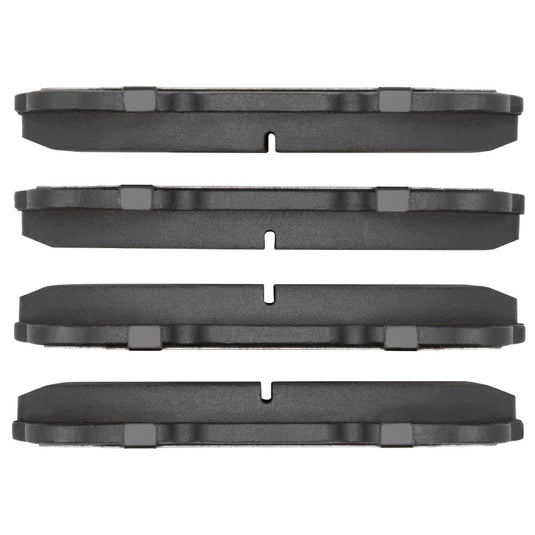 Dfc 1115-1001-07 DFC Active Performance Pads