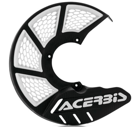 Acerbis 2449490001 ACB Disc Cover