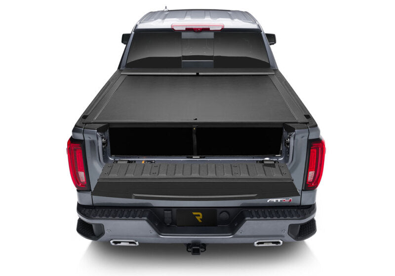 Load image into Gallery viewer, Roll-N-Lock LG226M RNL M-Series Tonneau Cover

