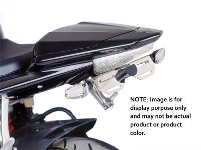 Puig 5735N Fender Eliminator Kit - Black