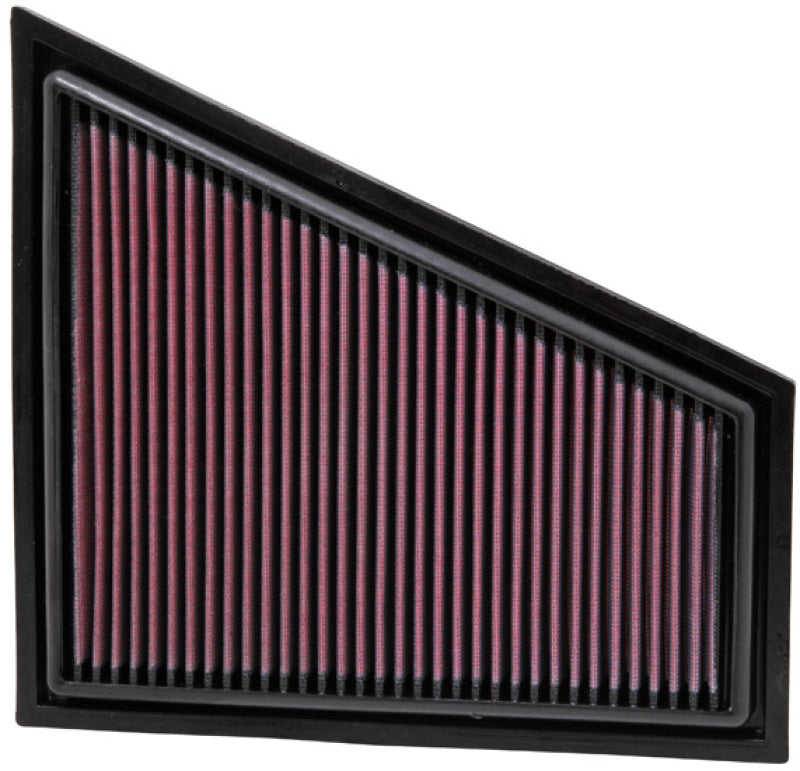 Load image into Gallery viewer, K&amp;N Engineering 33-2963 KN Drop in Air Filters
