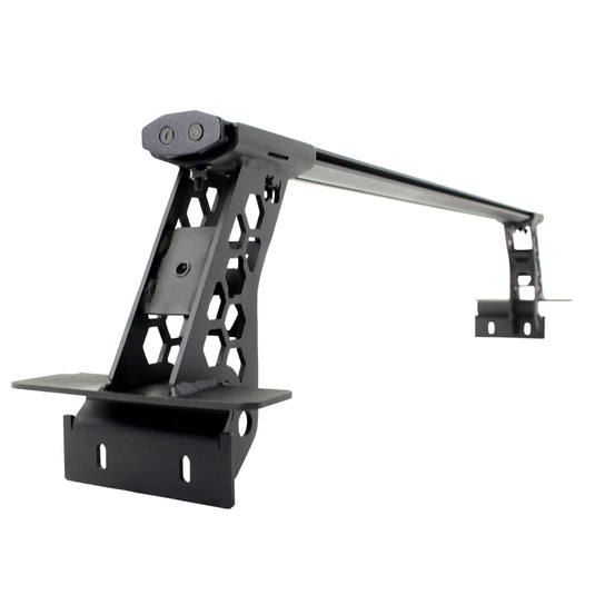 Go Rhino 5935001T GOR XRS Racks