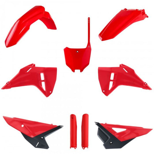Polisport 91598 Full Body Kit - OEM Color