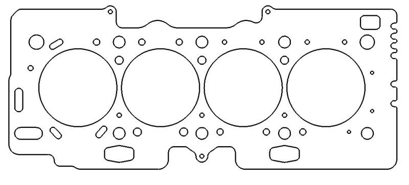 Load image into Gallery viewer, Cometic Gasket C4493-040 CG Head Gaskets
