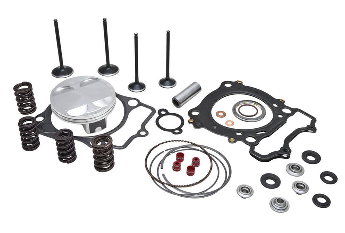 Kibblewhite Precision Machine 30-33700 Top End Service Kit