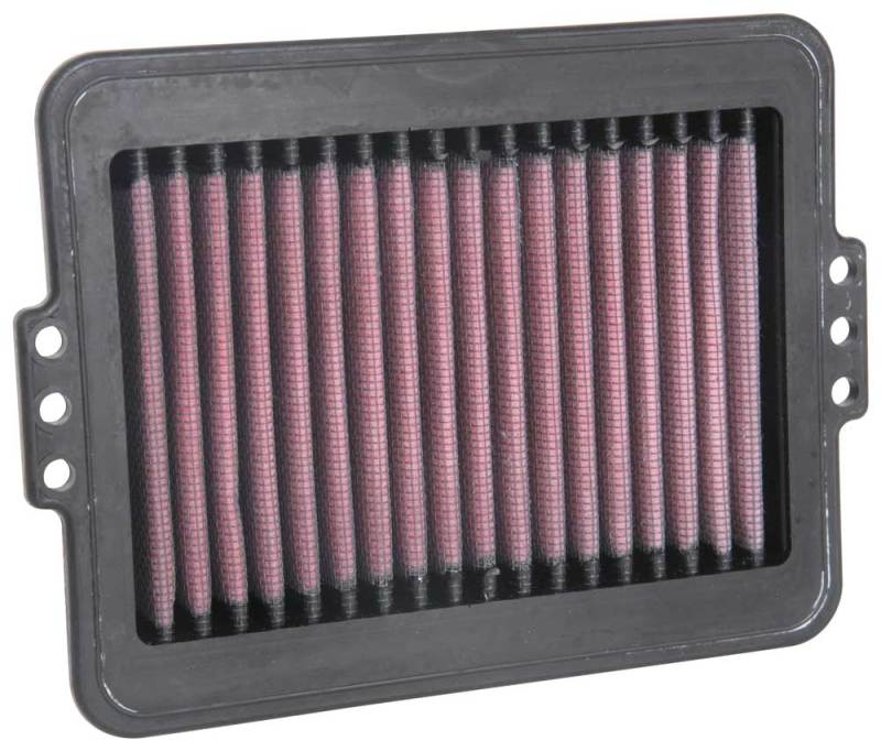 Load image into Gallery viewer, K&amp;N Engineering BM-8518 KN Motorcycle Direct Fit Air Filters
