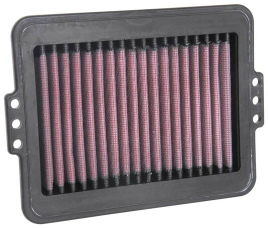 K&N Engineering BM-8518 KN Motorcycle Direct Fit Air Filters
