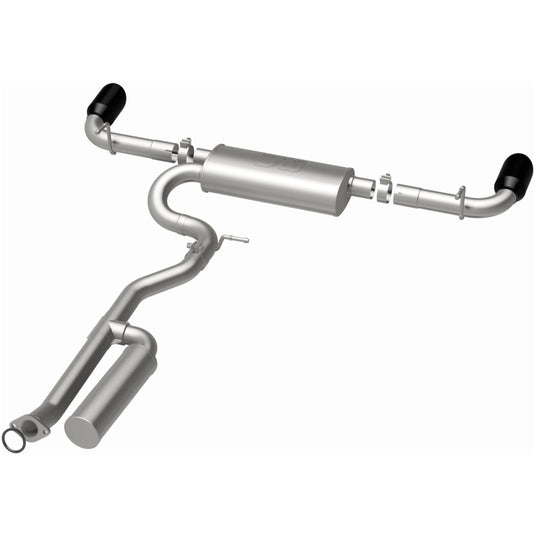 Magnaflow 19500 MAG Catback Exhaust