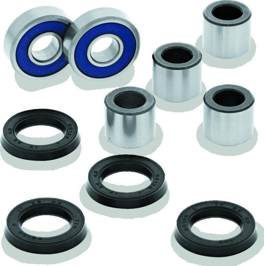 Quadboss 414317 QBS Control Arms