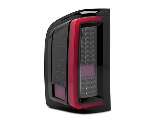 Raxiom S112711 RAX LED Taillights
