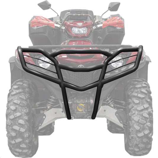 Moose Utility 2444.7160.1 Front Bumper