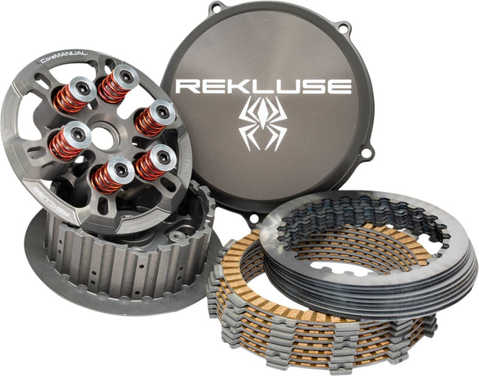 Rekluse RMS-7008001 Core Manual Clutch Kit