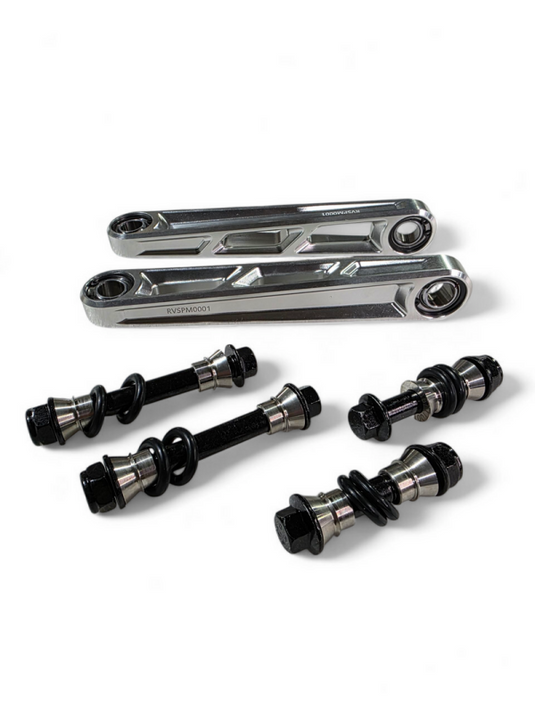 Elektric Off Road RVSPA0003-C ELK Sway Bar Links