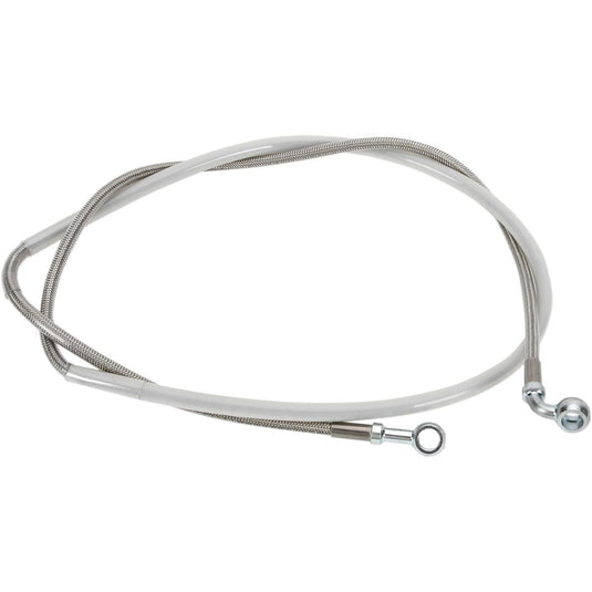 Russell R09772 CycleFlex Brake Line Kit