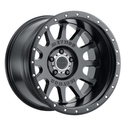 Method Wheels MR60529058512N MRW MR605 Wheels