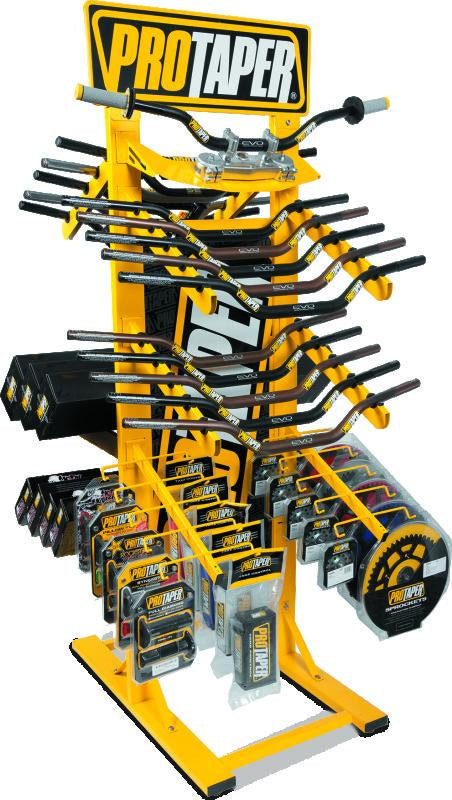 Protaper 024829 PTR Display Rack