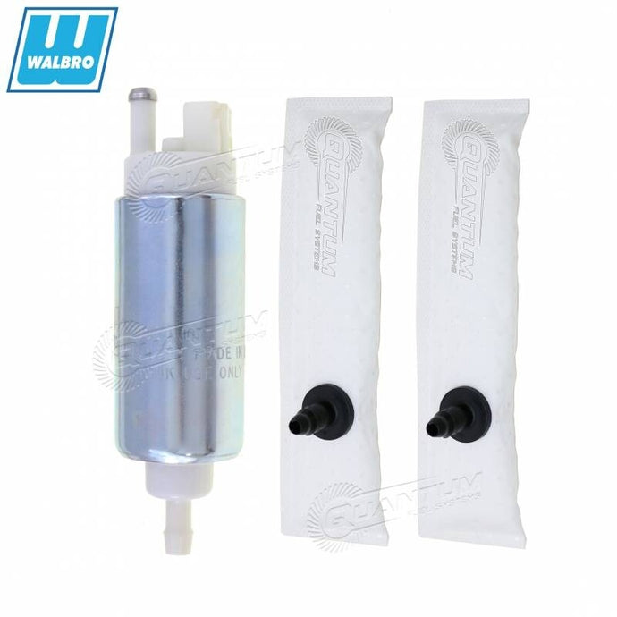 Quantum WAL-PPN2 Electric Fuel Pump