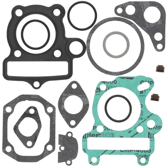 Vertex 810926 Top End Gasket Set