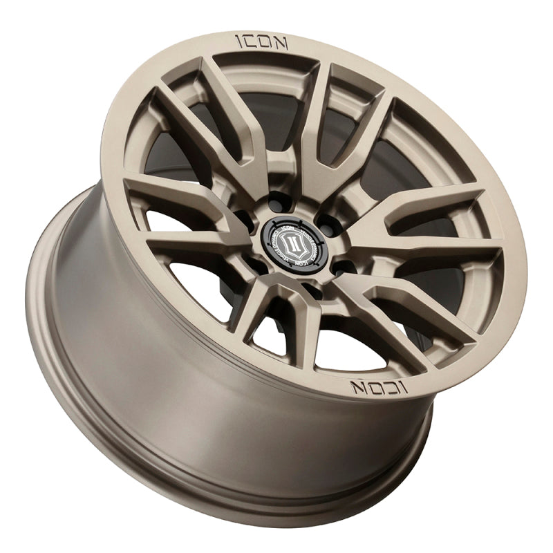 Load image into Gallery viewer, Icon 2417858347BR ICO Vector Wheels
