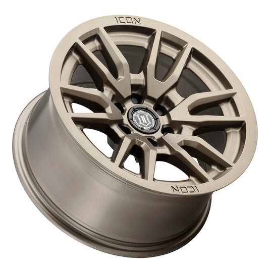 Icon 2417858347BR ICO Vector Wheels