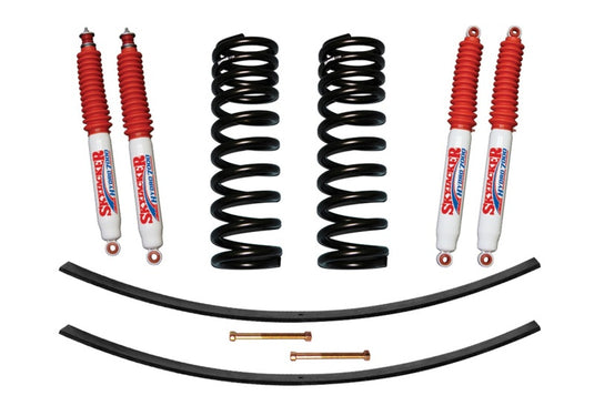 Skyjacker 172PK-H SKY Coil Springs