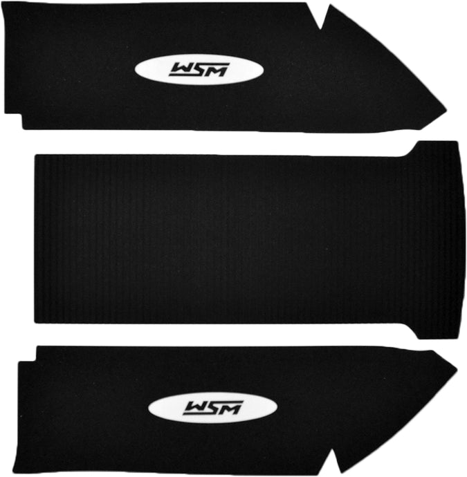 Wsm 012-201BLK Traction Mat