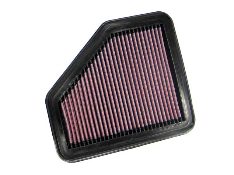 Load image into Gallery viewer, K&amp;N Engineering 33-2311 KN Drop in Air Filters
