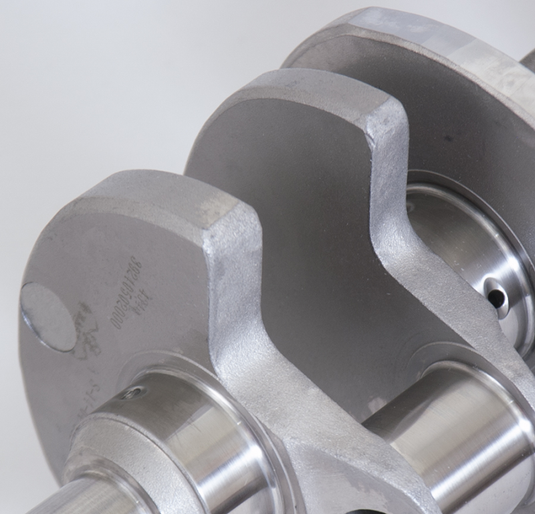 Eagle 439240506125 EAG Crankshafts - 8 Cyl