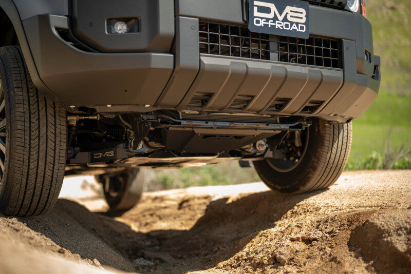Load image into Gallery viewer, Dv8 Offroad SPTL4-02 DVE Skid Plates

