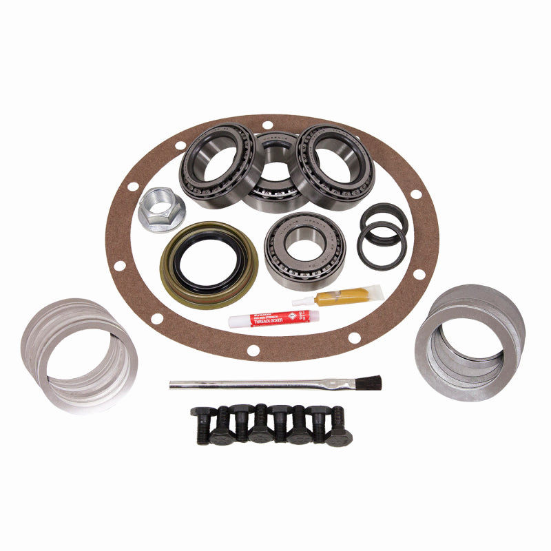 Load image into Gallery viewer, Yukon Gear &amp; Axle YK M35 YUK Master Overhaul Kits
