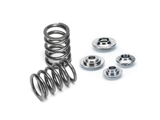 Supertech SPRK-M1005S-RB SPT Single Valve Spring Kits