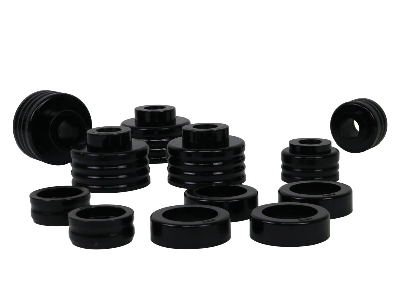 Load image into Gallery viewer, Whiteline W93560 WL Bushings - Body Mount

