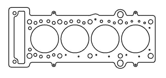 Cometic Gasket C4308-027 CG Head Gaskets