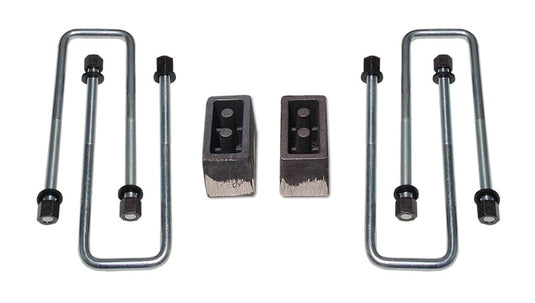 Tuff Country 97092 TUF Rear Block Kits