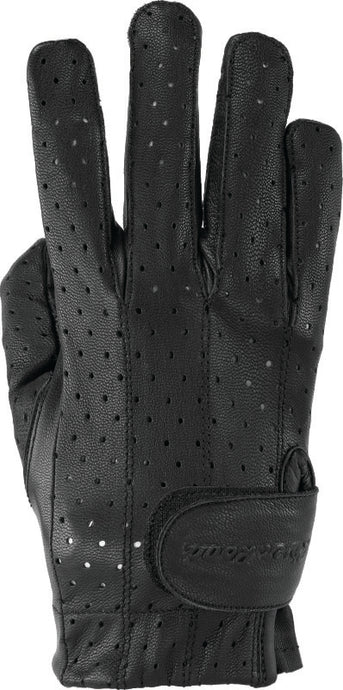 Kuryakyn 094503 KUR Tucson Perforated Gloves