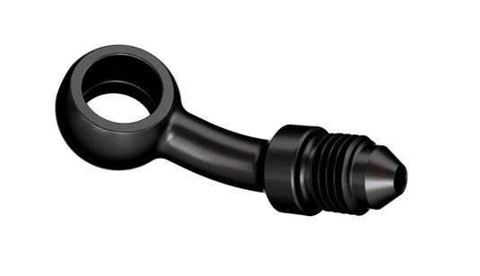 Goodridge P593-03ZBK GR PWS Brake Line Fittings