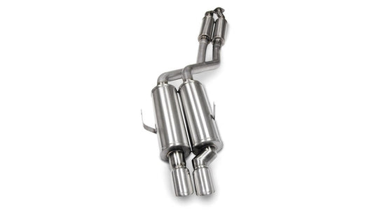 Corsa Performance 14553 COR Cat-Back Sport