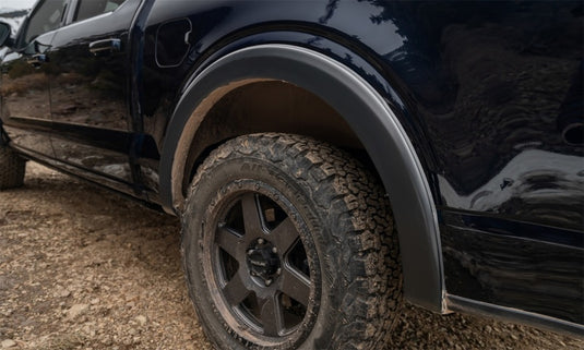 Bushwacker 21917-02 BUS OE Style Flares
