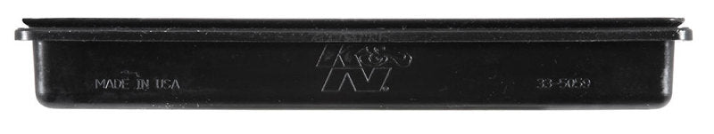 Load image into Gallery viewer, K&amp;N Engineering 33-5059 KN Drop in Air Filters

