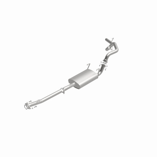 Magnaflow 106-0023 MAG BRE Exhaust Kits
