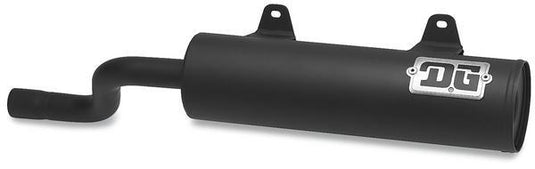 Dg Performance 24-4386 Brute Silent Core Muffler